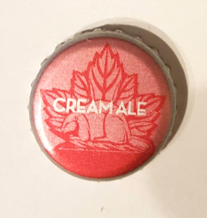Cream ale, Brasserie Sleeman